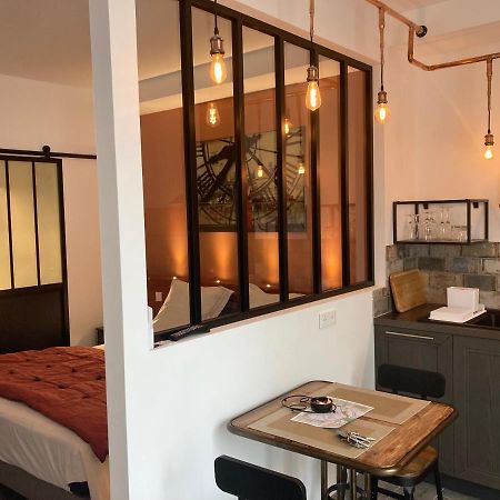Les Lofts Apartment L'Isle-sur-la-Sorgue Bagian luar foto