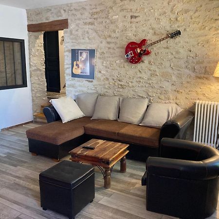 Les Lofts Apartment L'Isle-sur-la-Sorgue Bagian luar foto