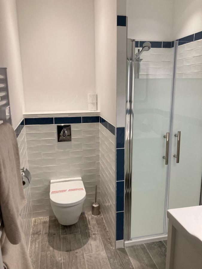 Les Lofts Apartment L'Isle-sur-la-Sorgue Bagian luar foto