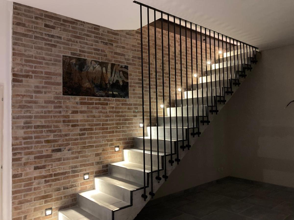 Les Lofts Apartment L'Isle-sur-la-Sorgue Bagian luar foto