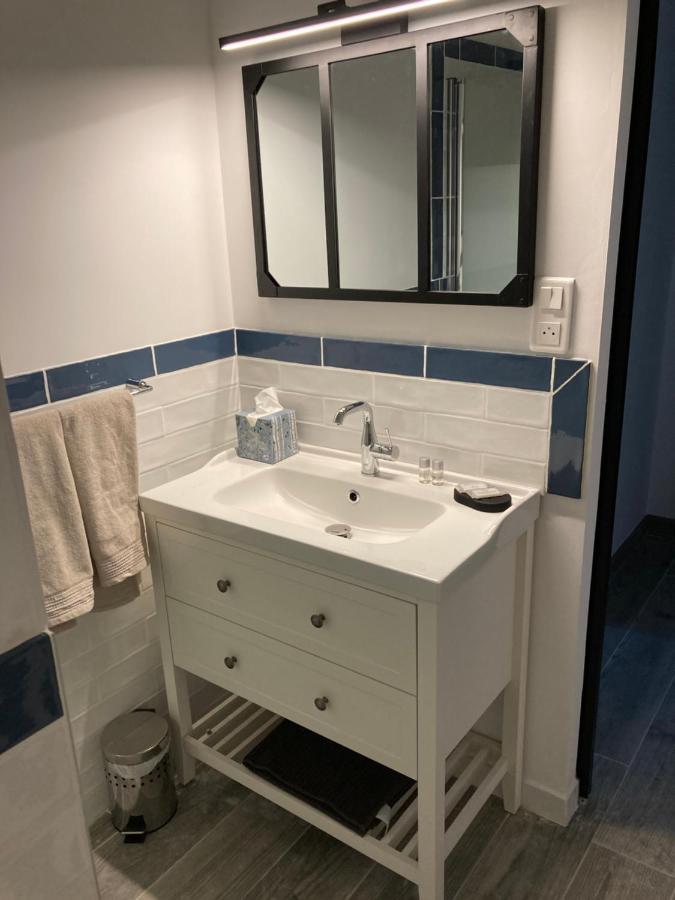 Les Lofts Apartment L'Isle-sur-la-Sorgue Bagian luar foto