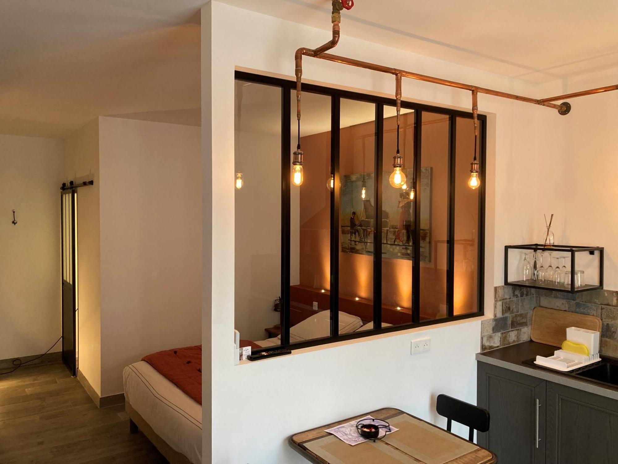 Les Lofts Apartment L'Isle-sur-la-Sorgue Bagian luar foto