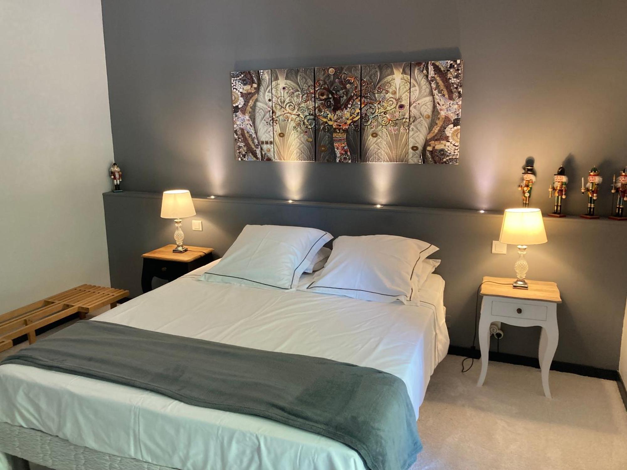 Les Lofts Apartment L'Isle-sur-la-Sorgue Bagian luar foto