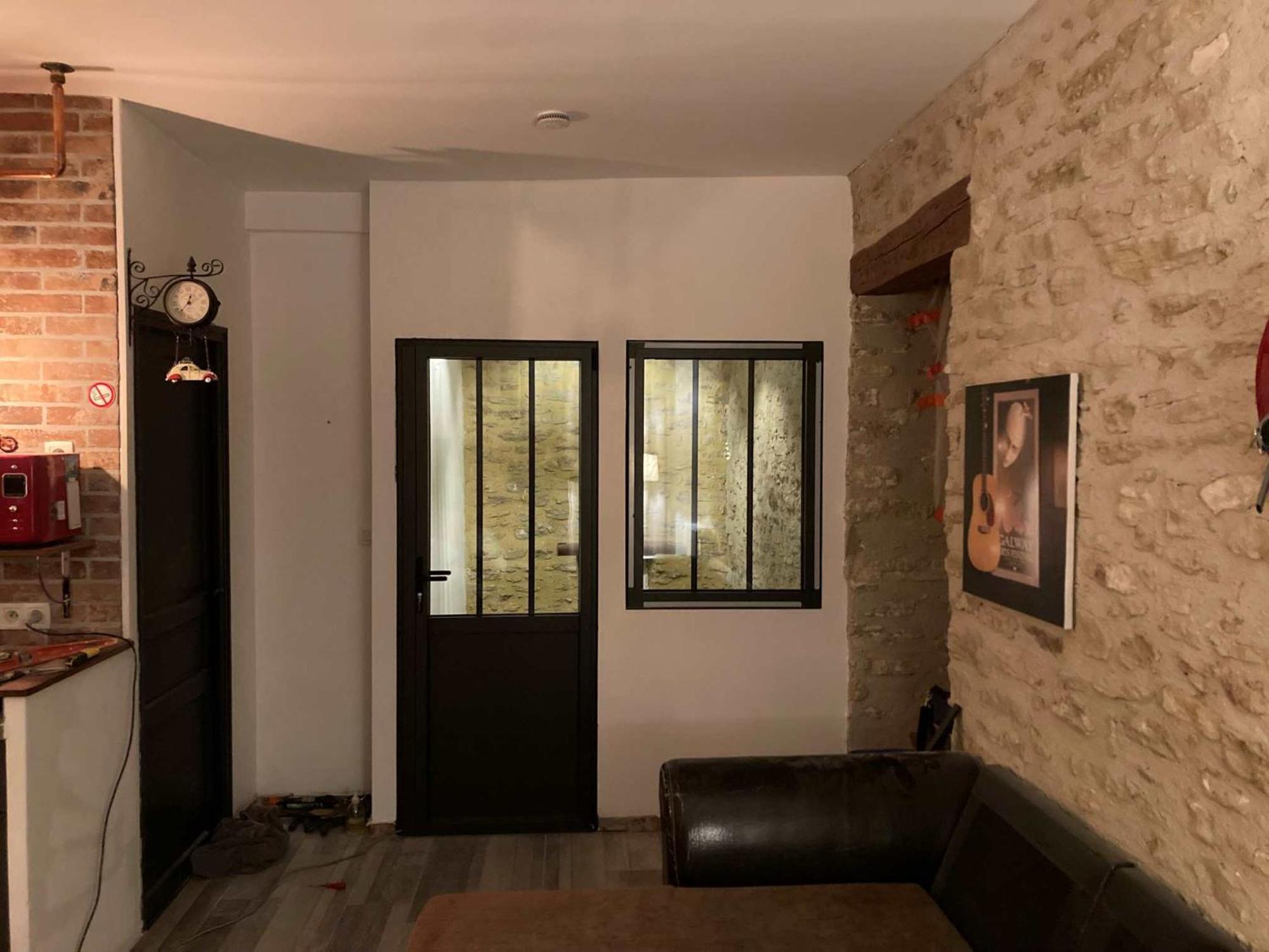 Les Lofts Apartment L'Isle-sur-la-Sorgue Bagian luar foto