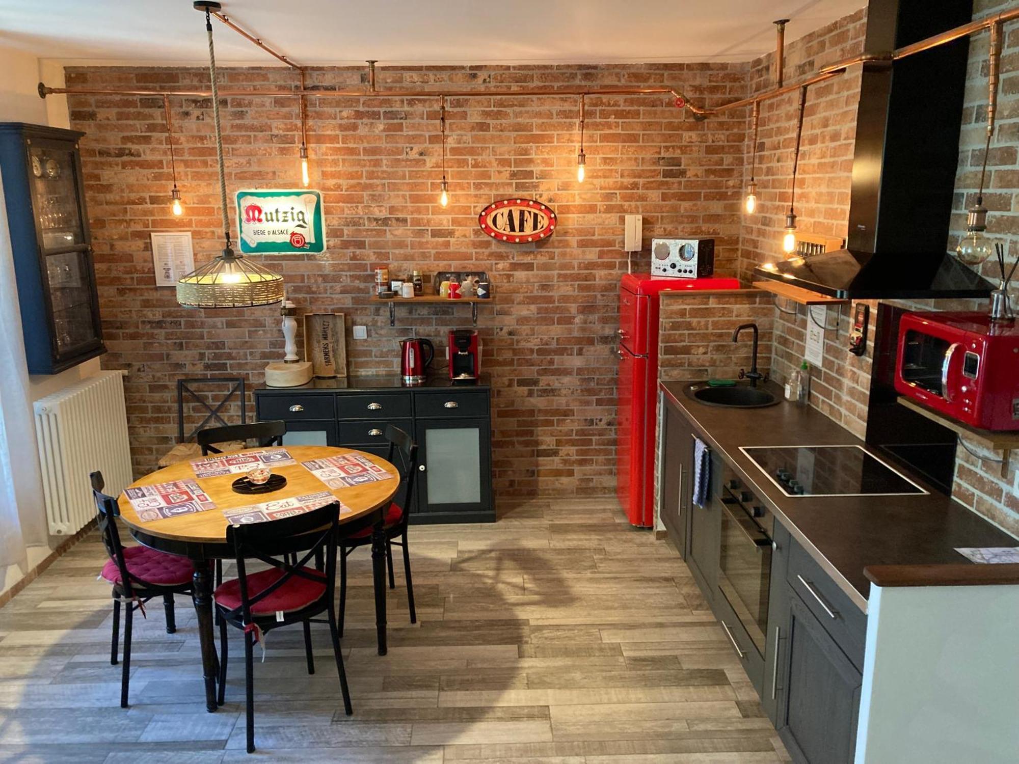 Les Lofts Apartment L'Isle-sur-la-Sorgue Bagian luar foto