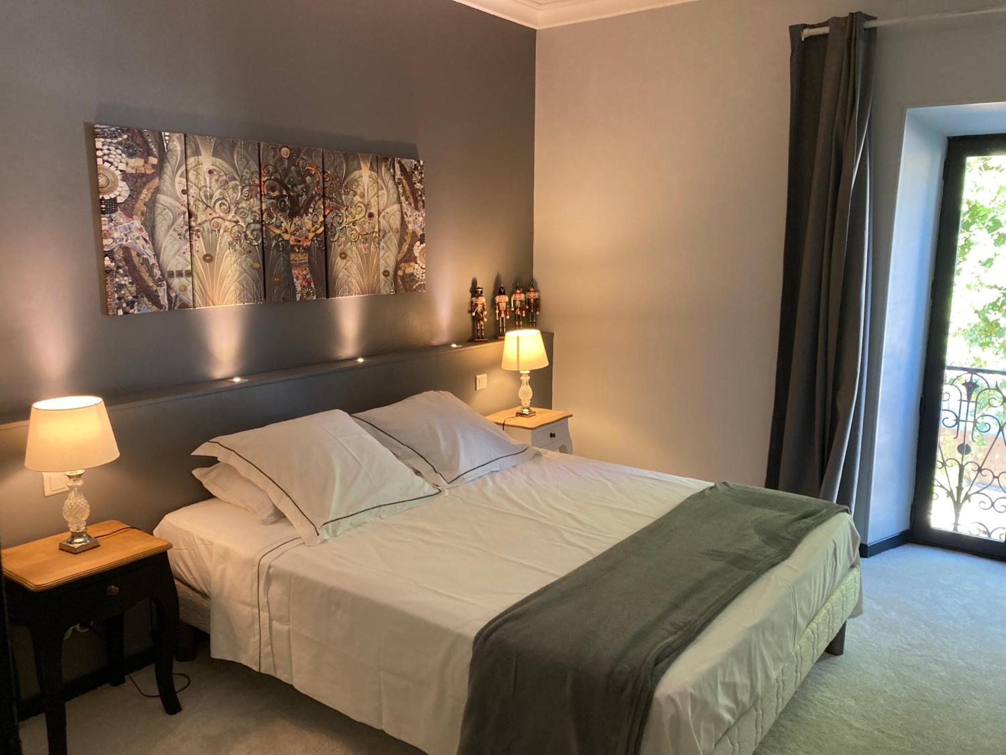 Les Lofts Apartment L'Isle-sur-la-Sorgue Bagian luar foto