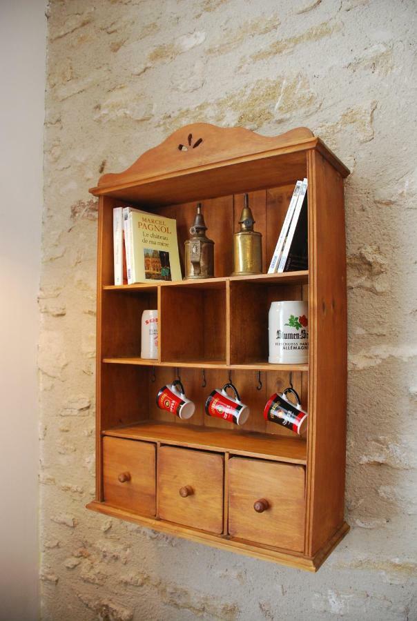 Les Lofts Apartment L'Isle-sur-la-Sorgue Bagian luar foto