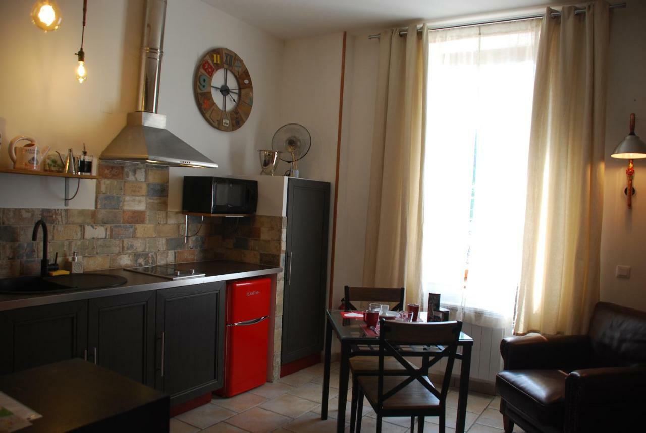 Les Lofts Apartment L'Isle-sur-la-Sorgue Bagian luar foto