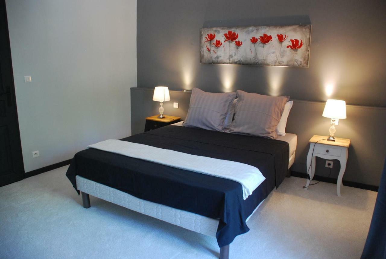 Les Lofts Apartment L'Isle-sur-la-Sorgue Bagian luar foto