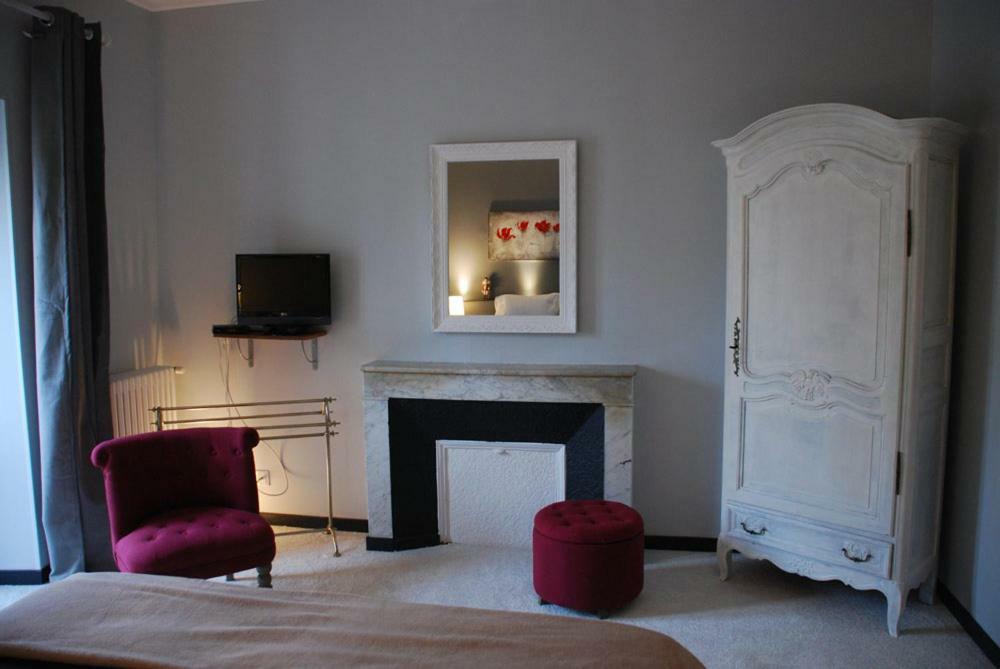 Les Lofts Apartment L'Isle-sur-la-Sorgue Bagian luar foto