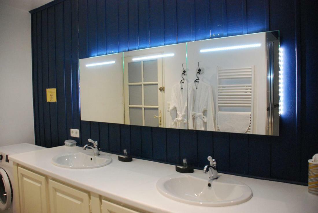 Les Lofts Apartment L'Isle-sur-la-Sorgue Bagian luar foto