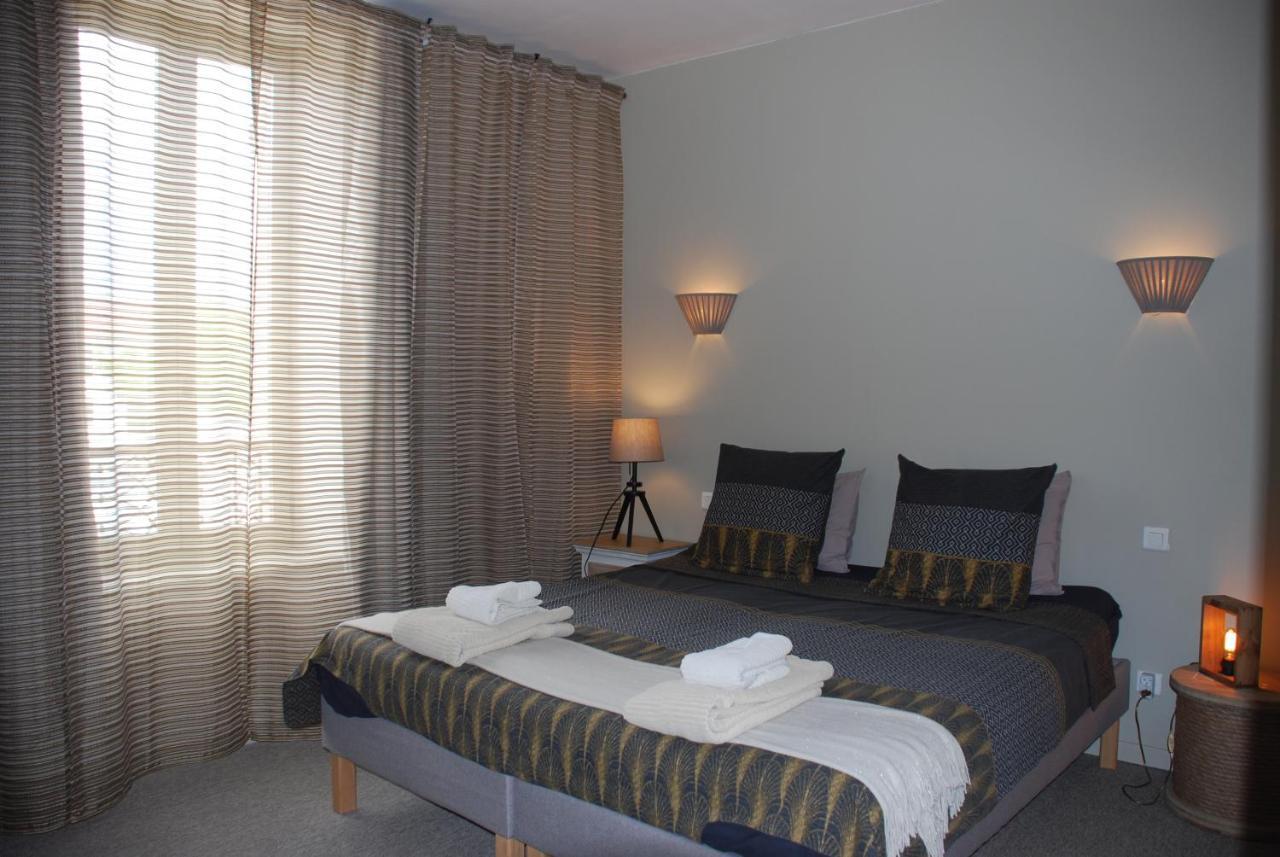 Les Lofts Apartment L'Isle-sur-la-Sorgue Bagian luar foto
